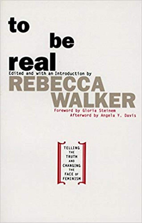 To Be Real
