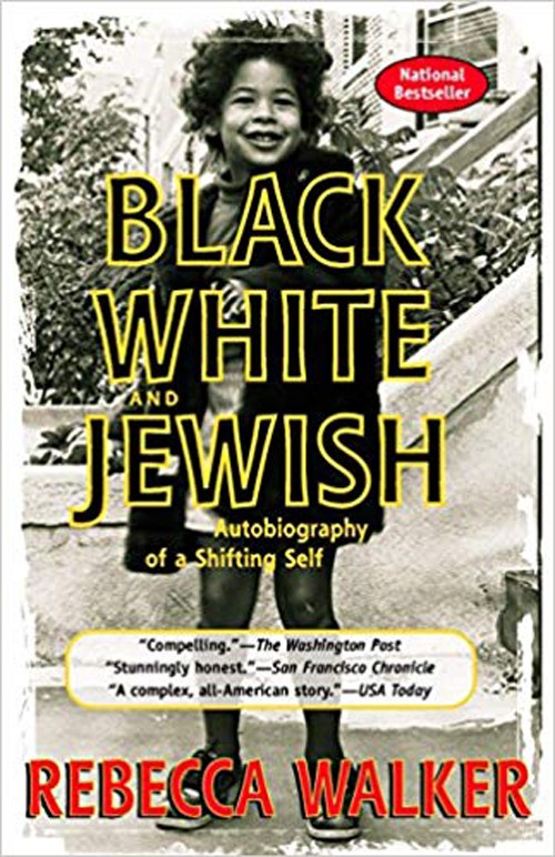 Black, White & Jewish