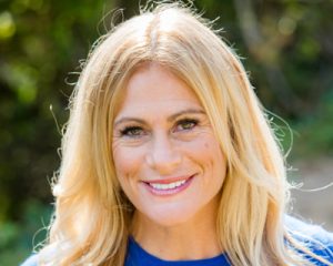 Robyn Benincasa