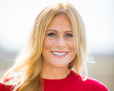 Robyn Benincasa