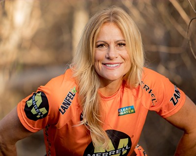 Robyn Benincasa