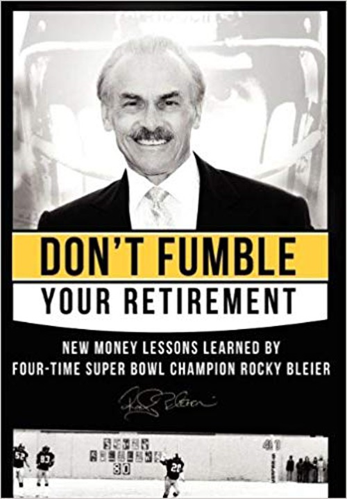 Don’t Fumble Your Retirement