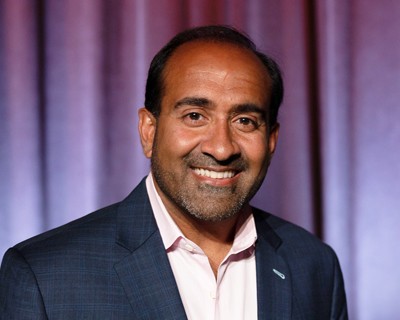 Rohit Bhargava