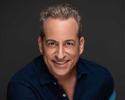 Ron Feingold