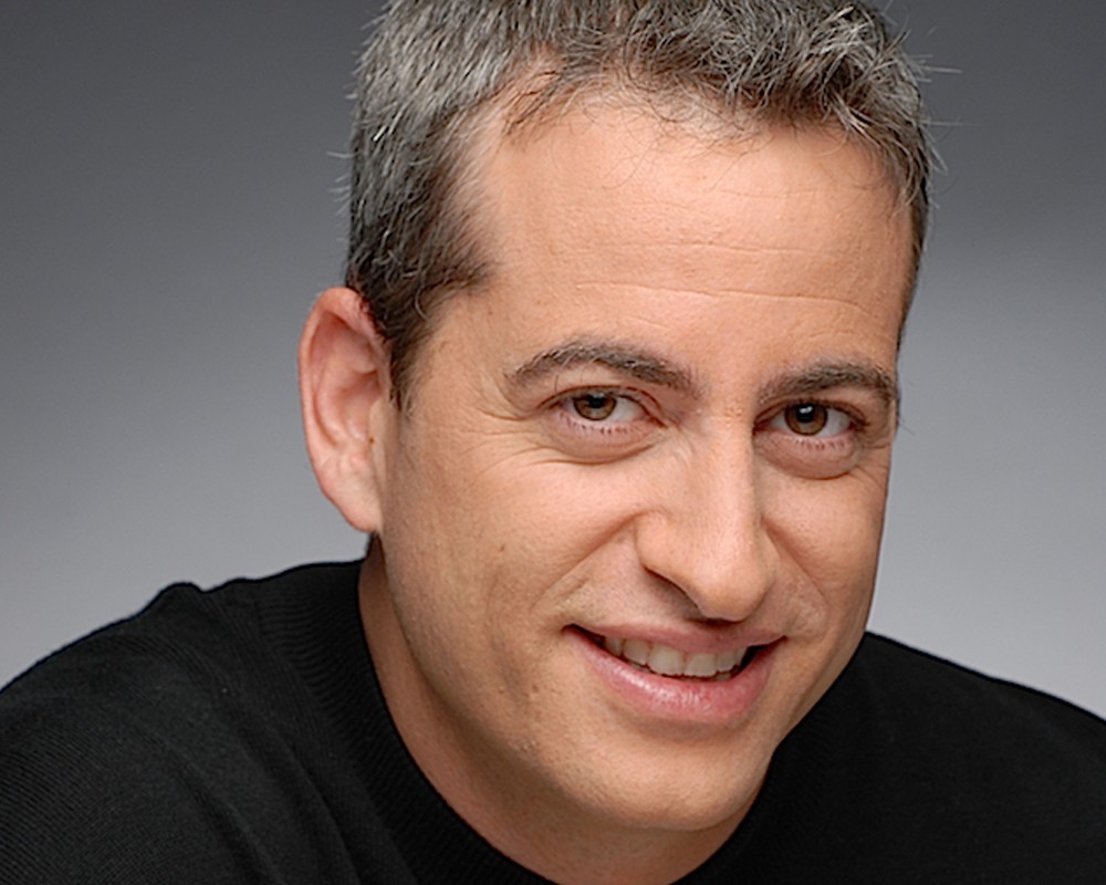 Ron Feingold