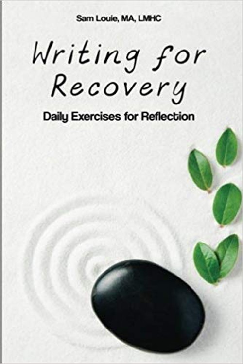 Writing for Recovery