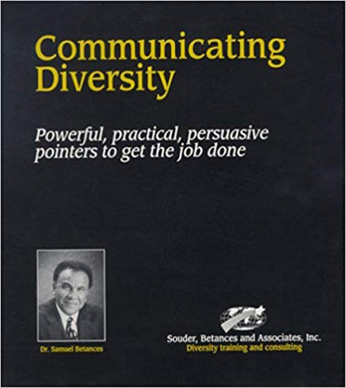 Communicating Diversity