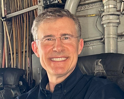 Scott O'Grady