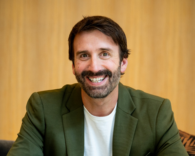 Scott Zimmer