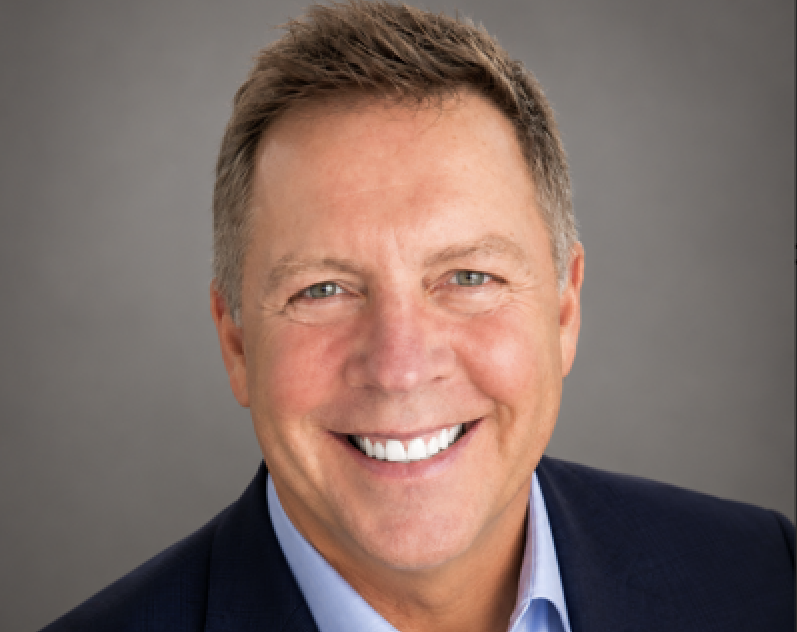 Keynote Speaker Scott Deming