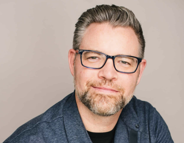 Jason Hewlett
