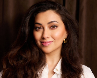 Shama Hyder