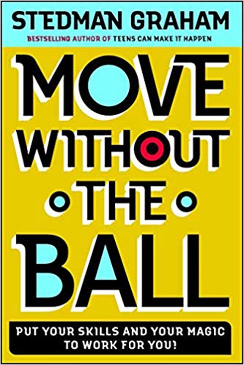 Move Without the Ball