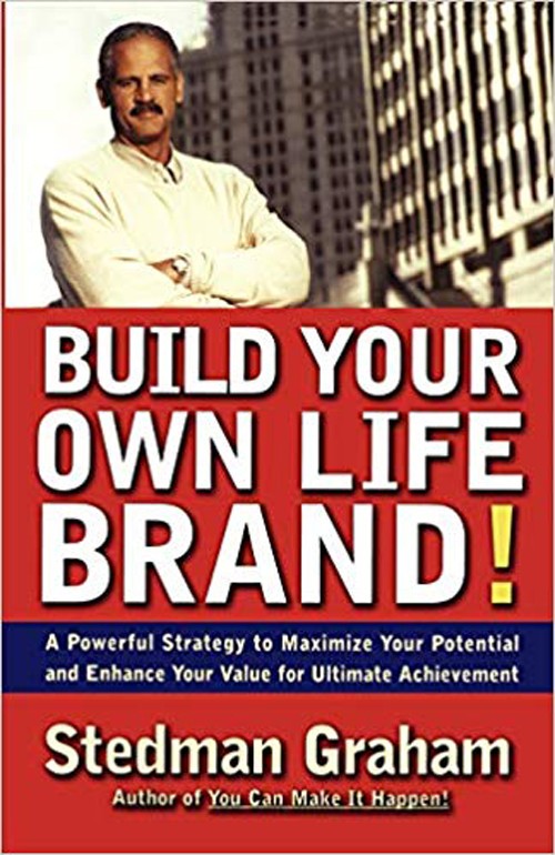 Build Your Own Life Brand