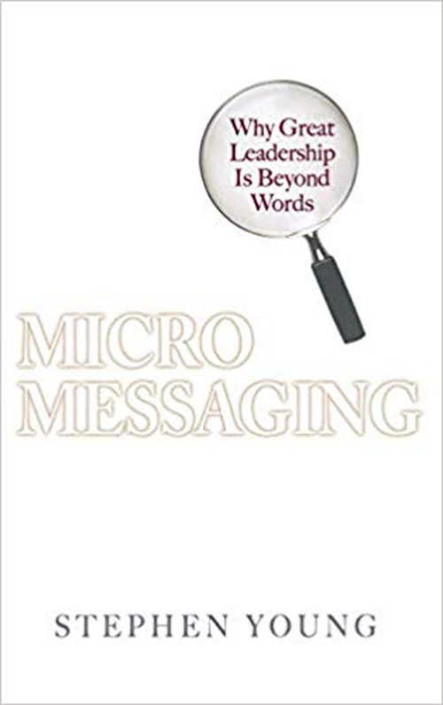 Micromessaging