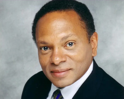 Stephen Young