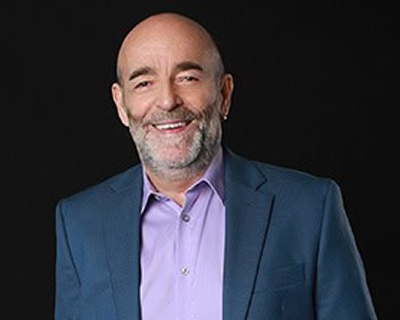 Steve Rizzo