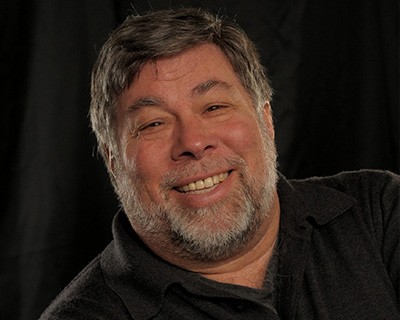 Steve Wozniak