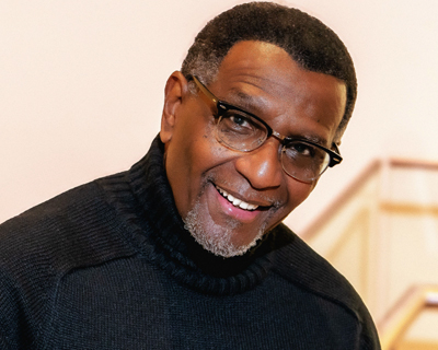 Steven LeMons