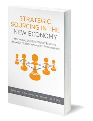 Strategic Sourcing in the New Economy