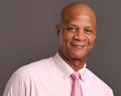 Darryl Strawberry