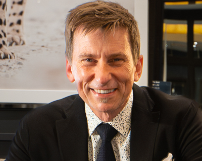 Tim Gabrielson