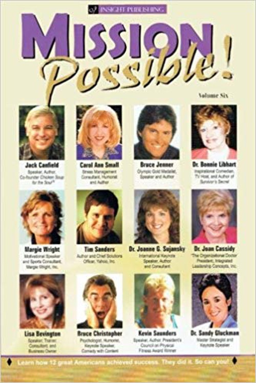 Mission Possible