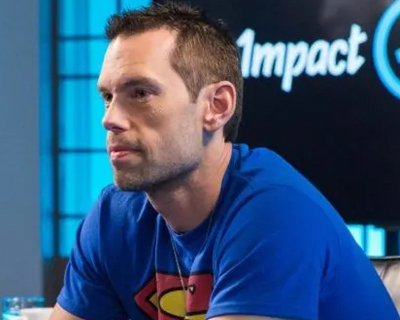 Tom Bilyeu