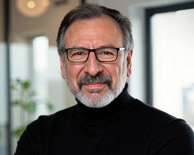 Tom Koulopoulos