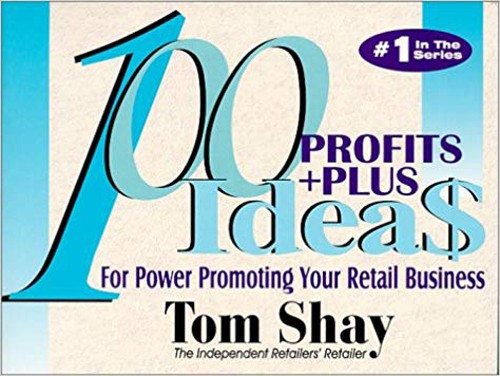 100 Profits+Plus Ideas