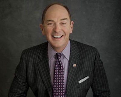 Chip Eichelberger