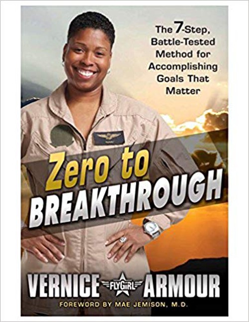 Zero to Breakthrough