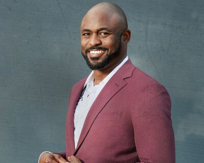 Wayne Brady