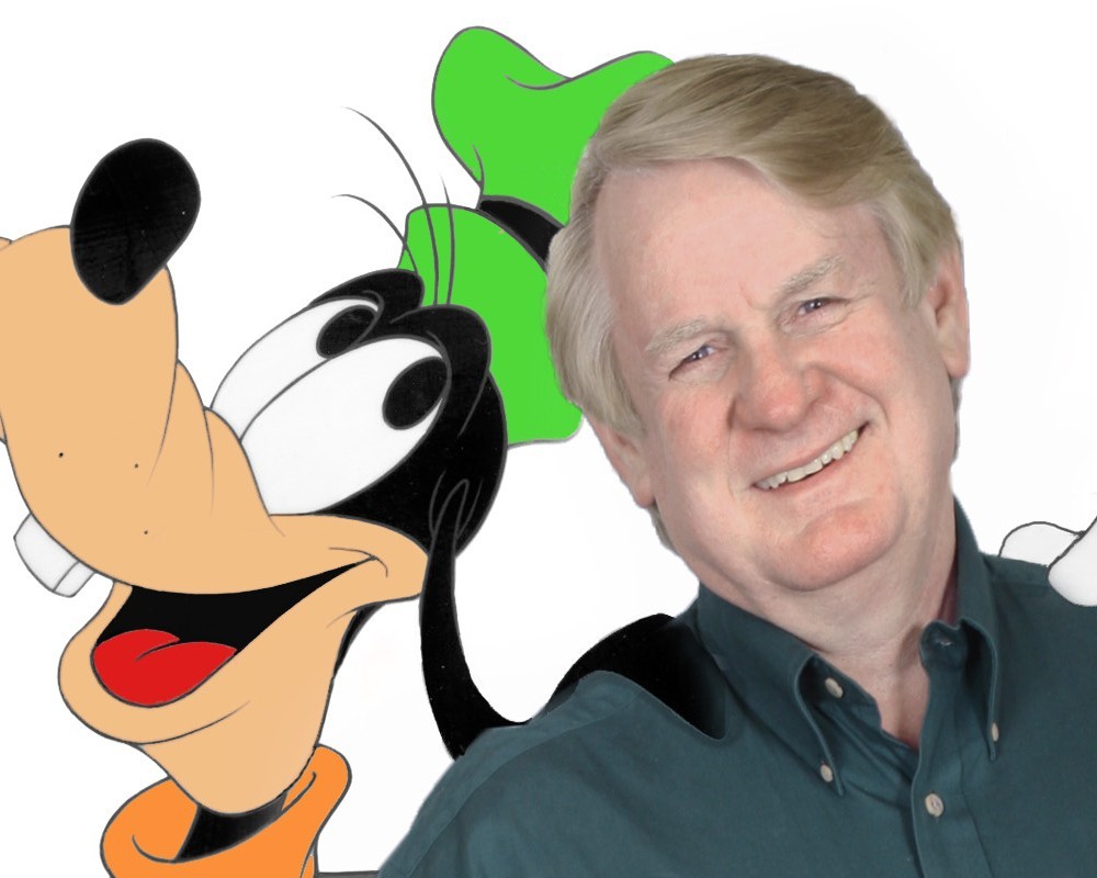 Bill Farmer