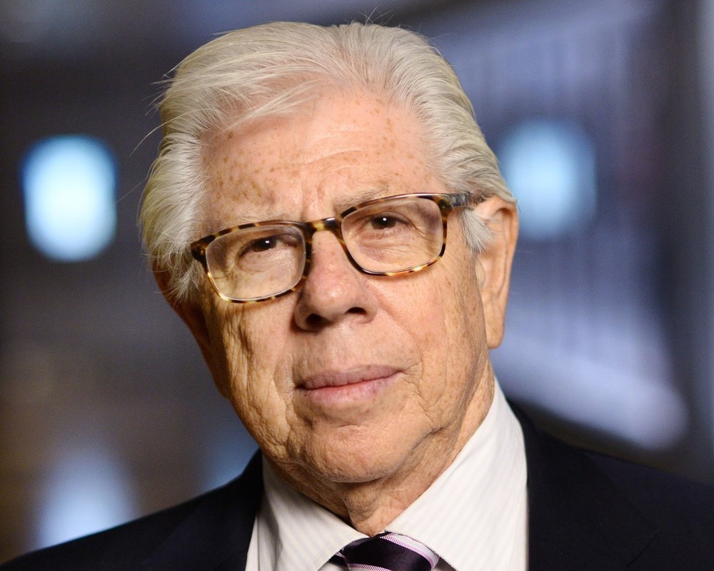 Carl Bernstein