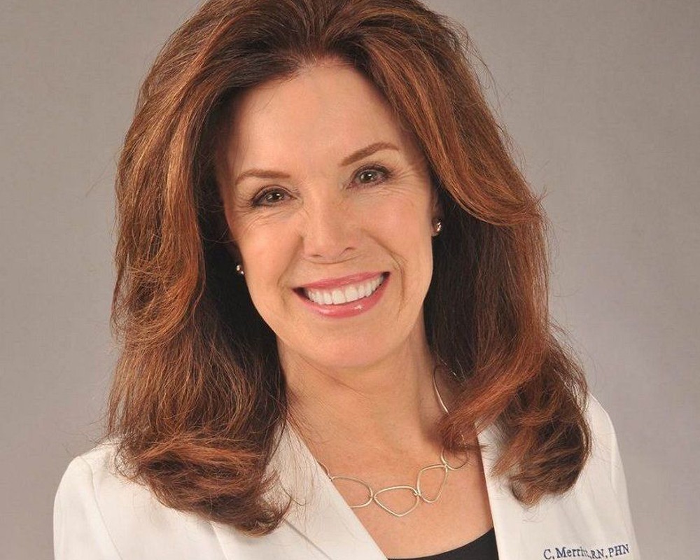 CONNIE MERRITT, RN, PHN