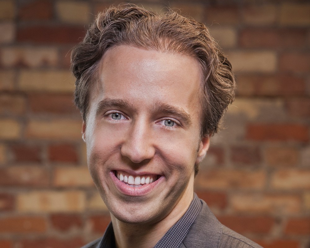 Craig Kielburger