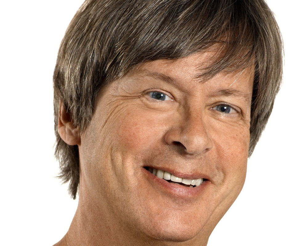 Dave Barry