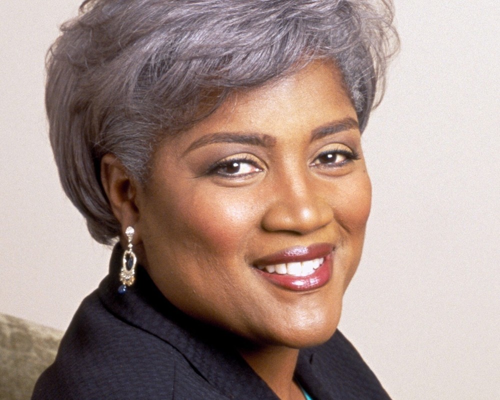 Donna Brazile