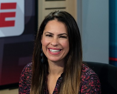 jessica mendoza