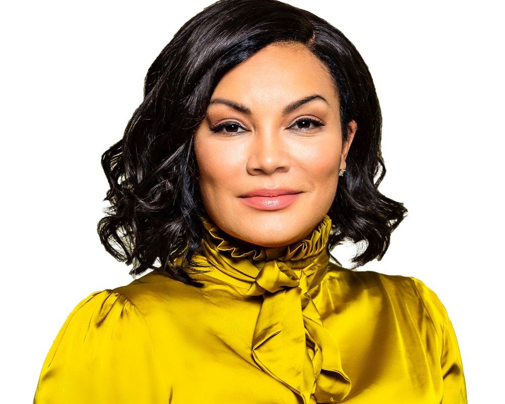 Egypt Sherrod