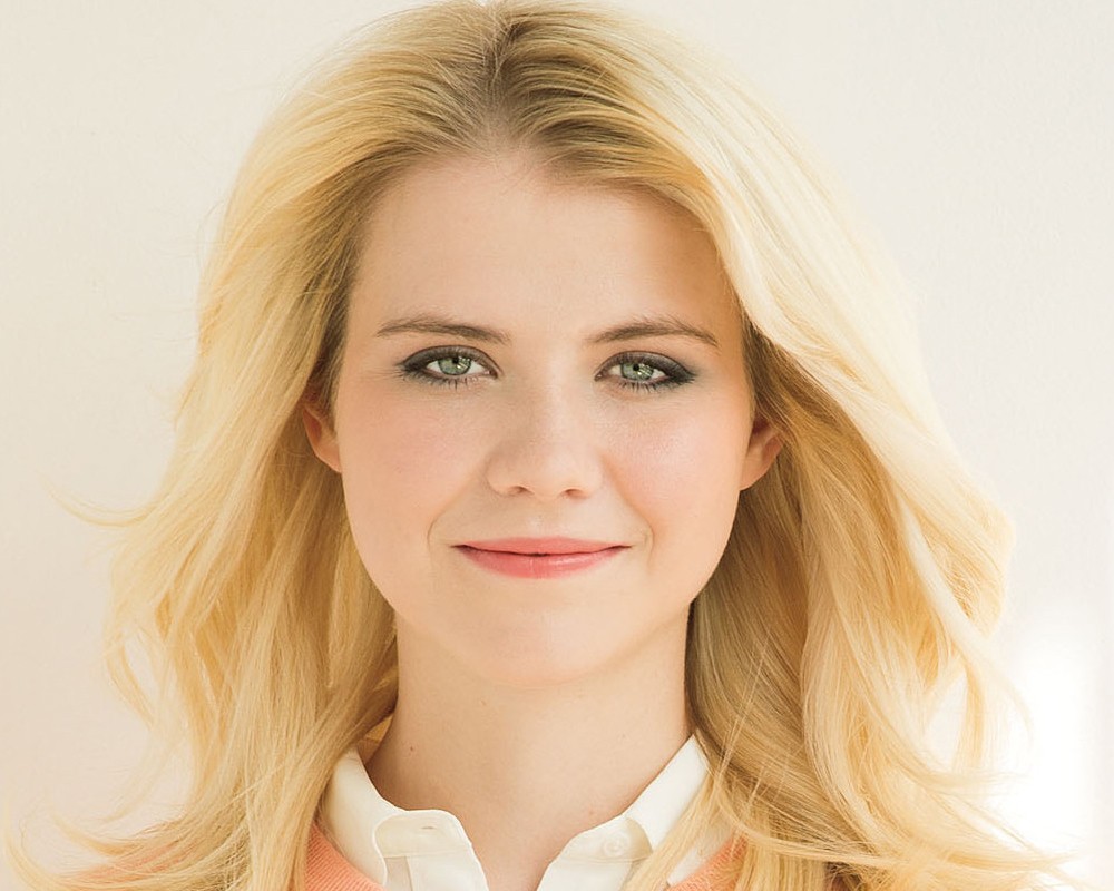 Elizabeth Smart