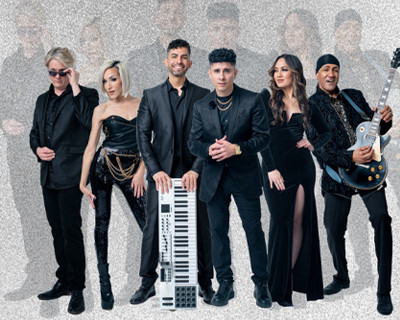 The Haute Chile Band