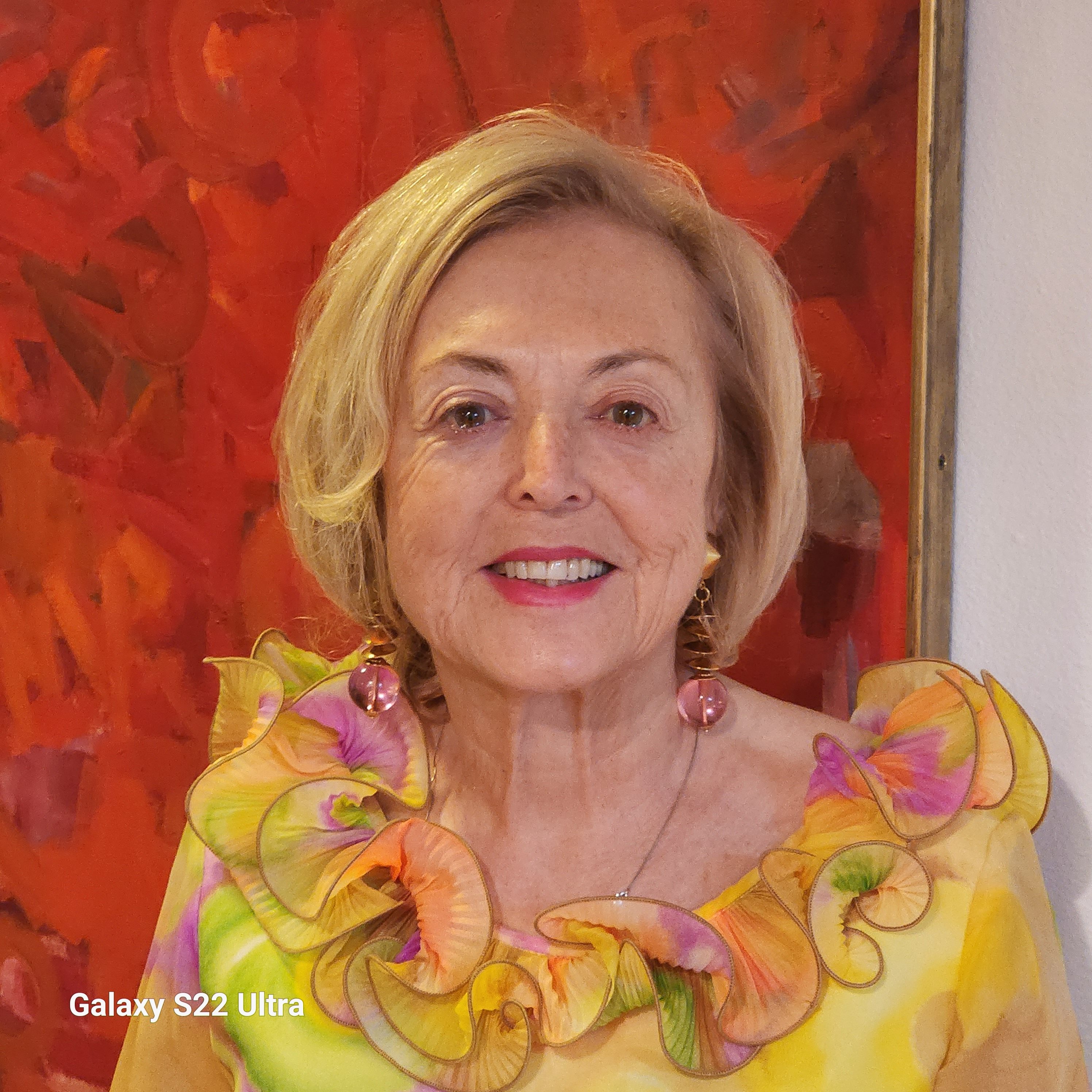 Adriane Berg