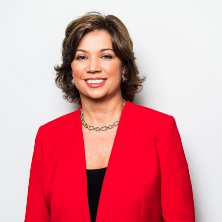 Deborah Rosado-Shaw