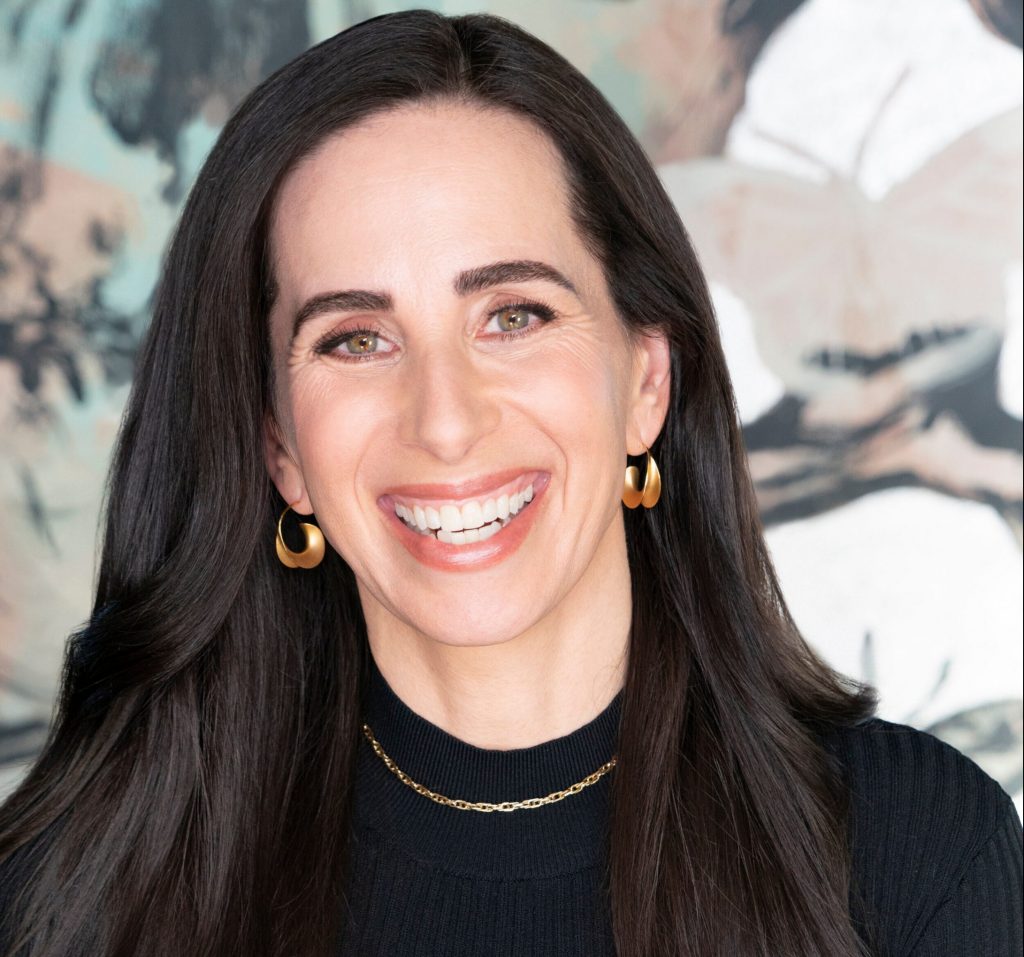 Juliet Funt