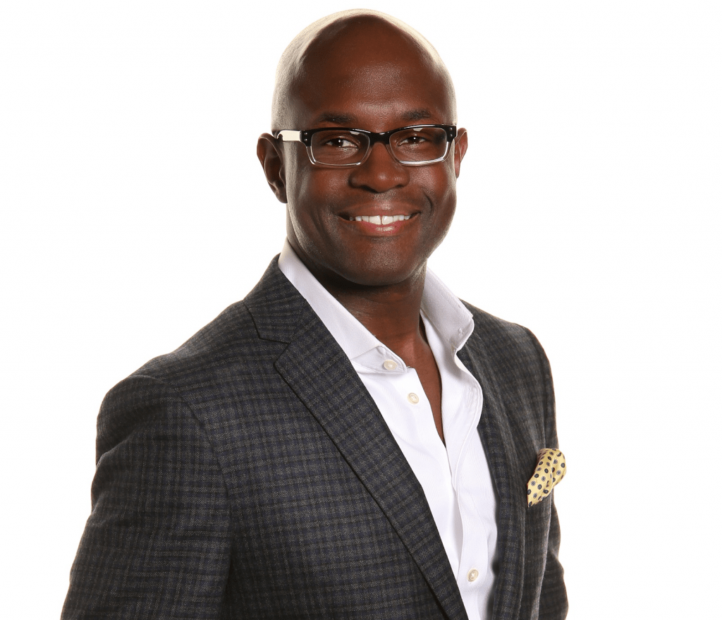 Bryan K.  Williams