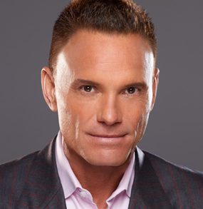 Kevin Harrington