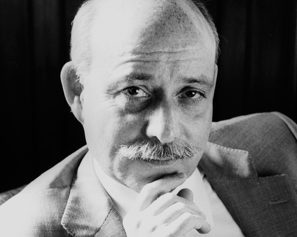 Jeremy Rifkin