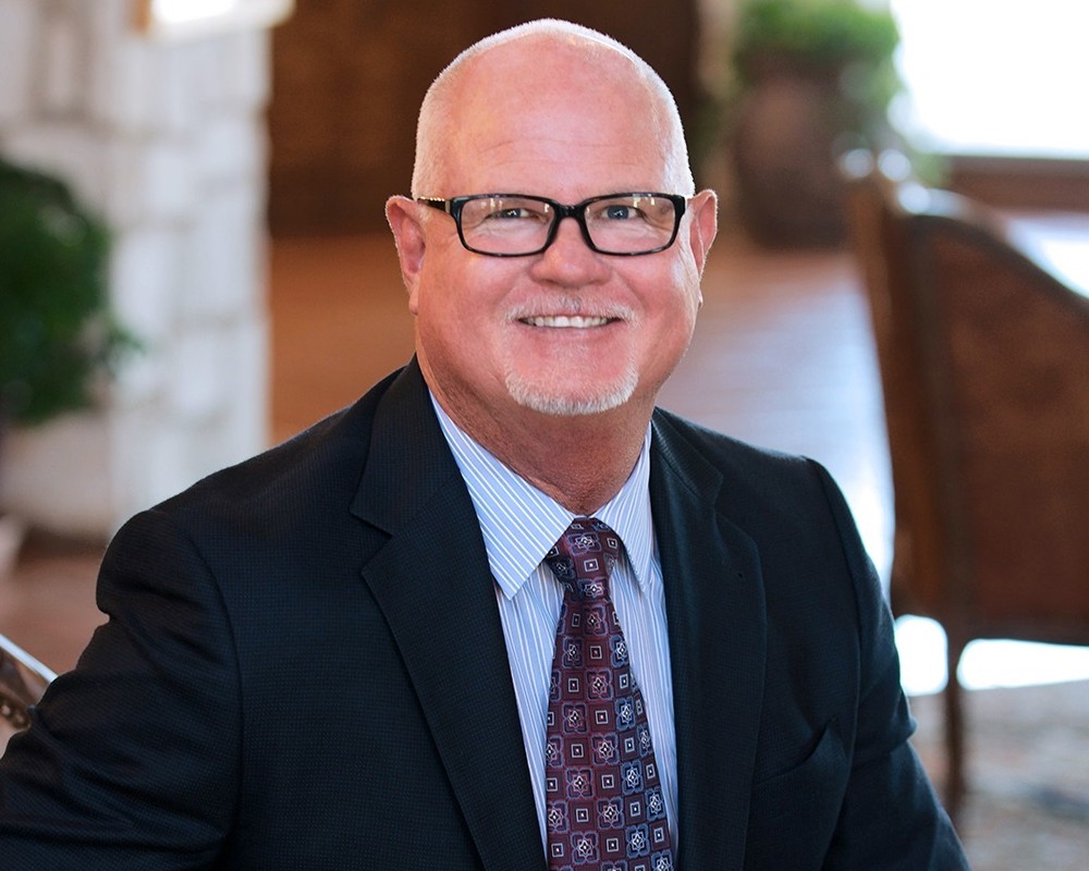 Jim Morris | Eagles Talent Speakers Bureau